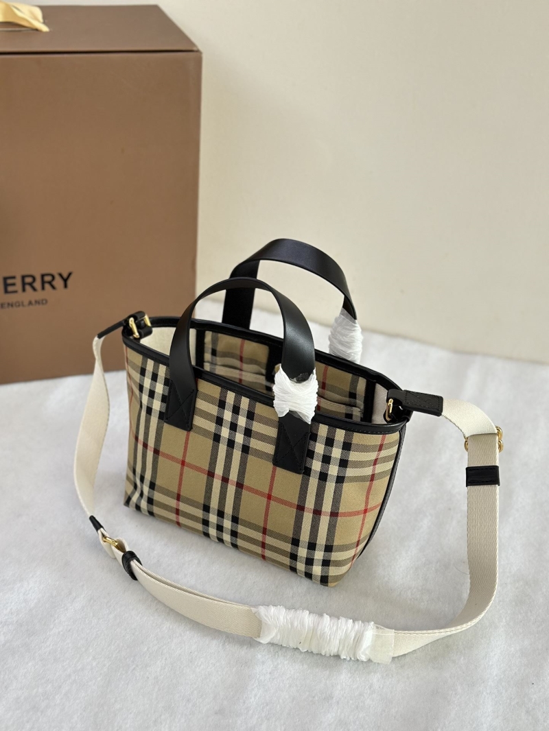 Burberry Shopping Bags